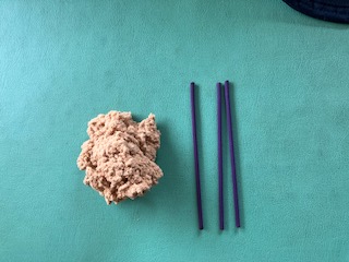 直接灸