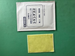 シップの写真